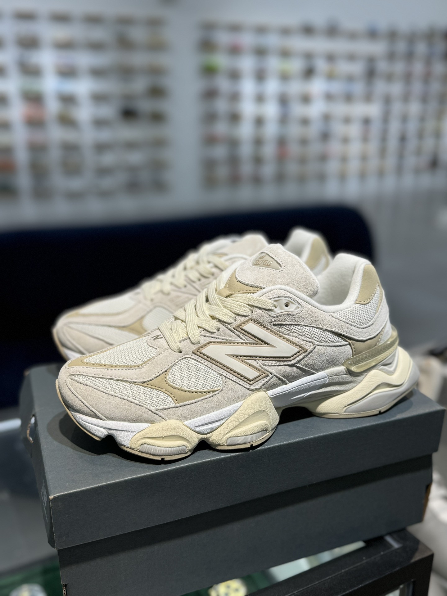 New Balance Sneakers-188