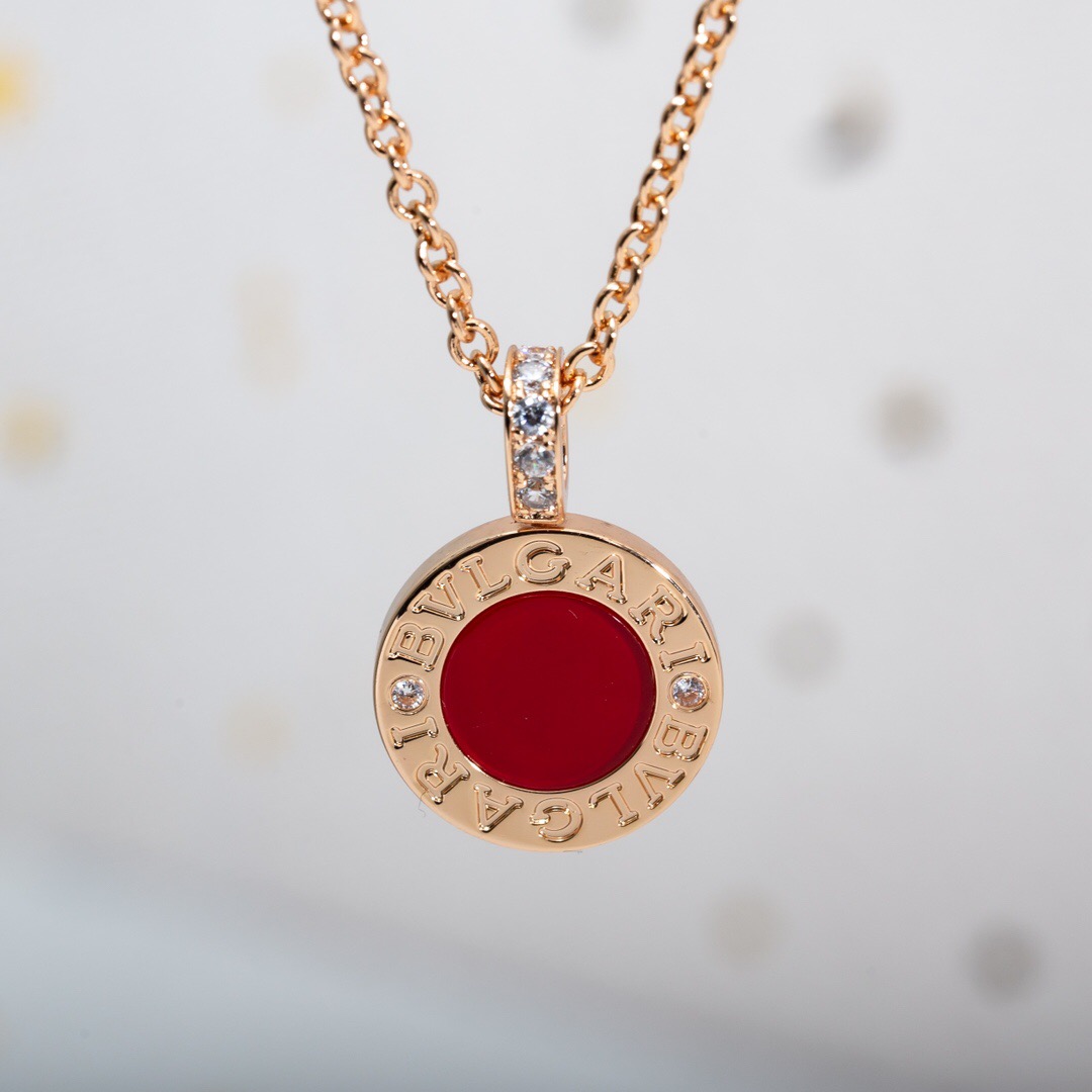 Bottega Veneta necklace-59