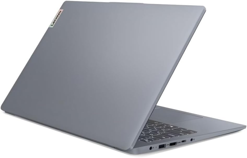 Lenovo IdeaPad Slim 3 15.6