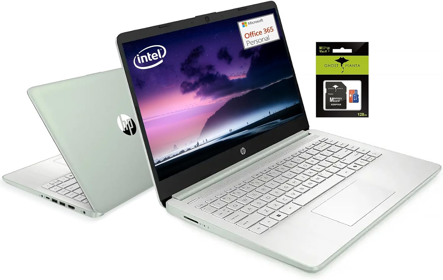 HP 14