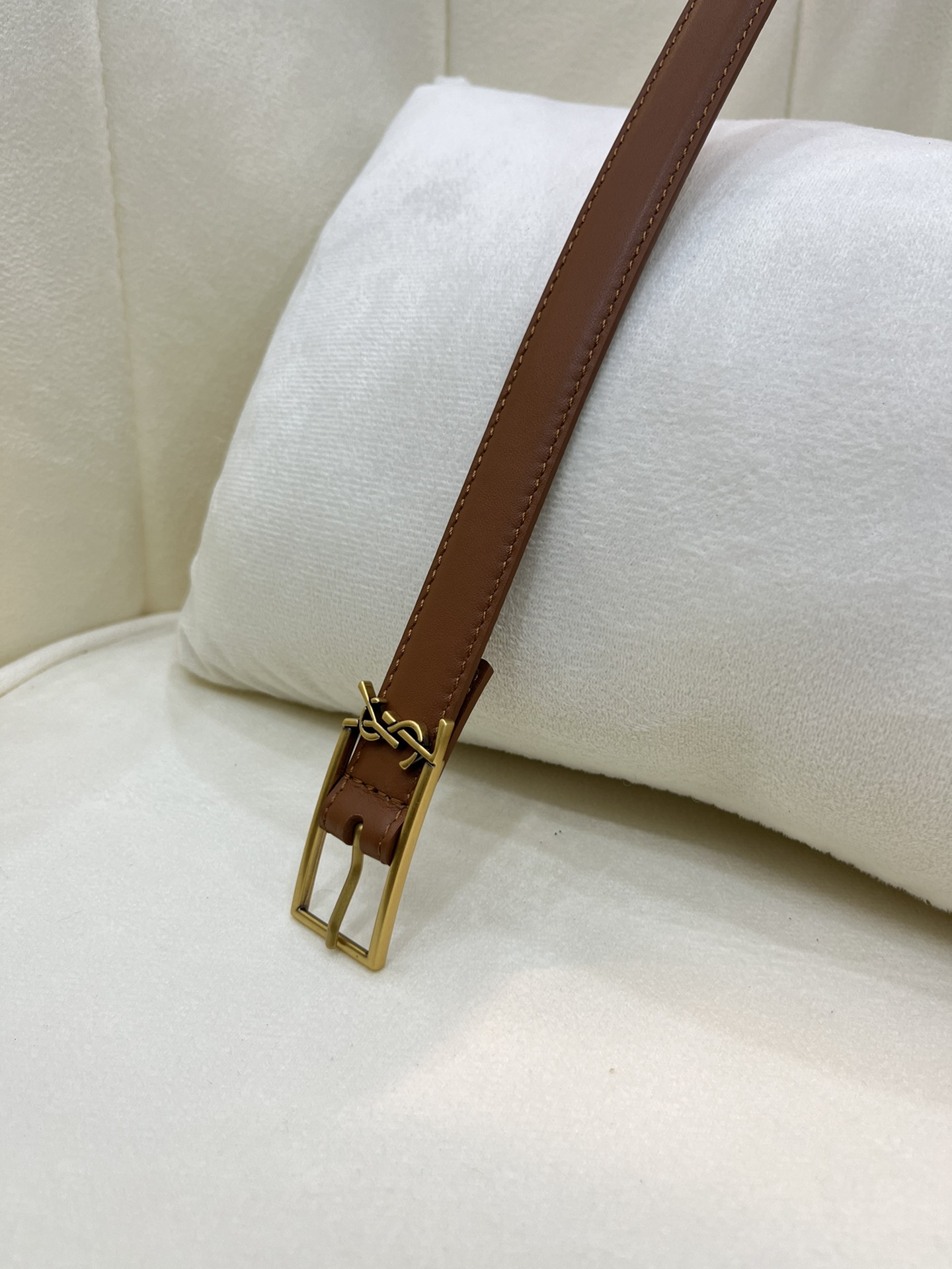 YSL belt-116