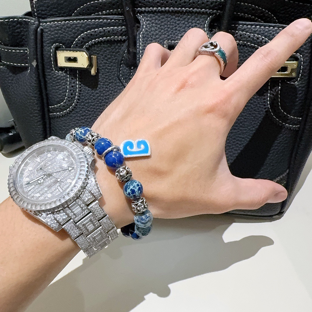 Balenciaga Bracelet-70