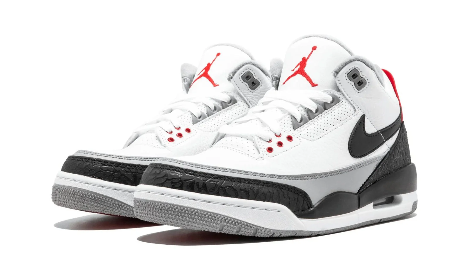 Air Jordan 3 Retro Tinker NRG 