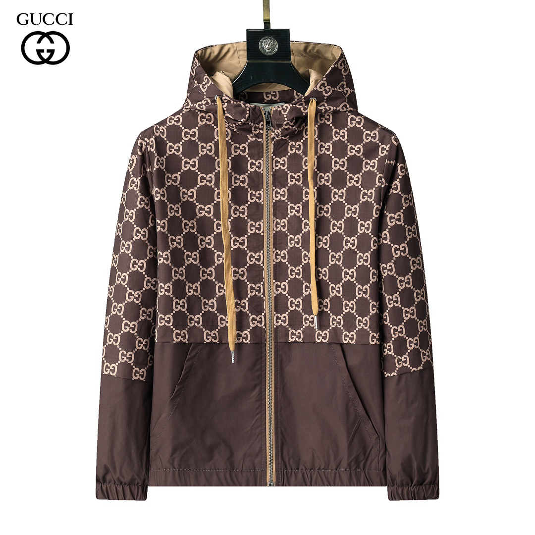 Gucci Clothing-320
