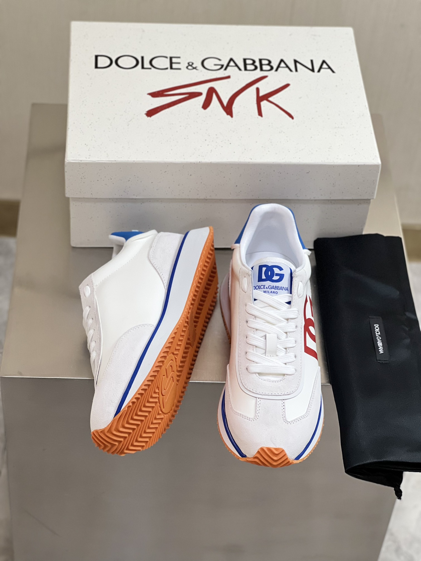 D&G Sneakers-125