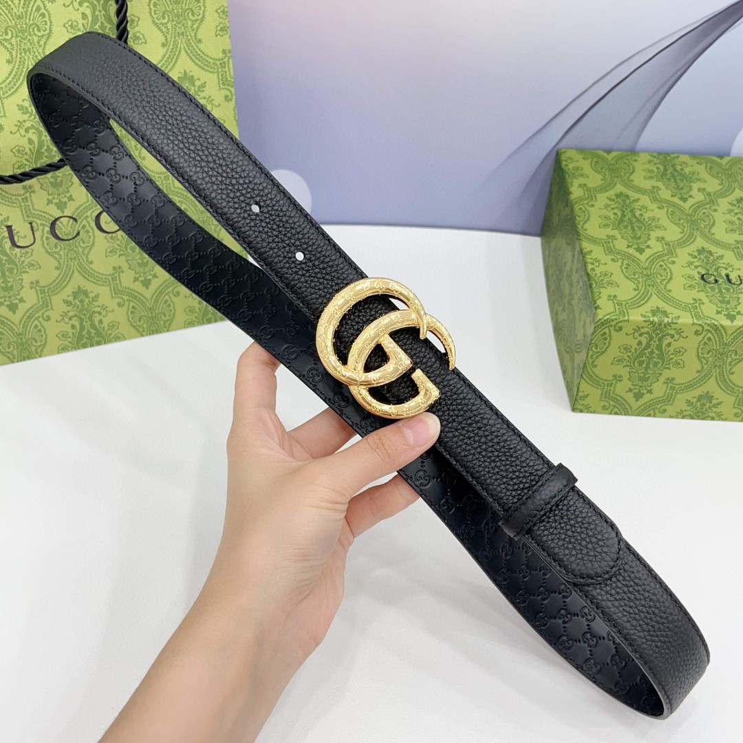 Gucci belt-48