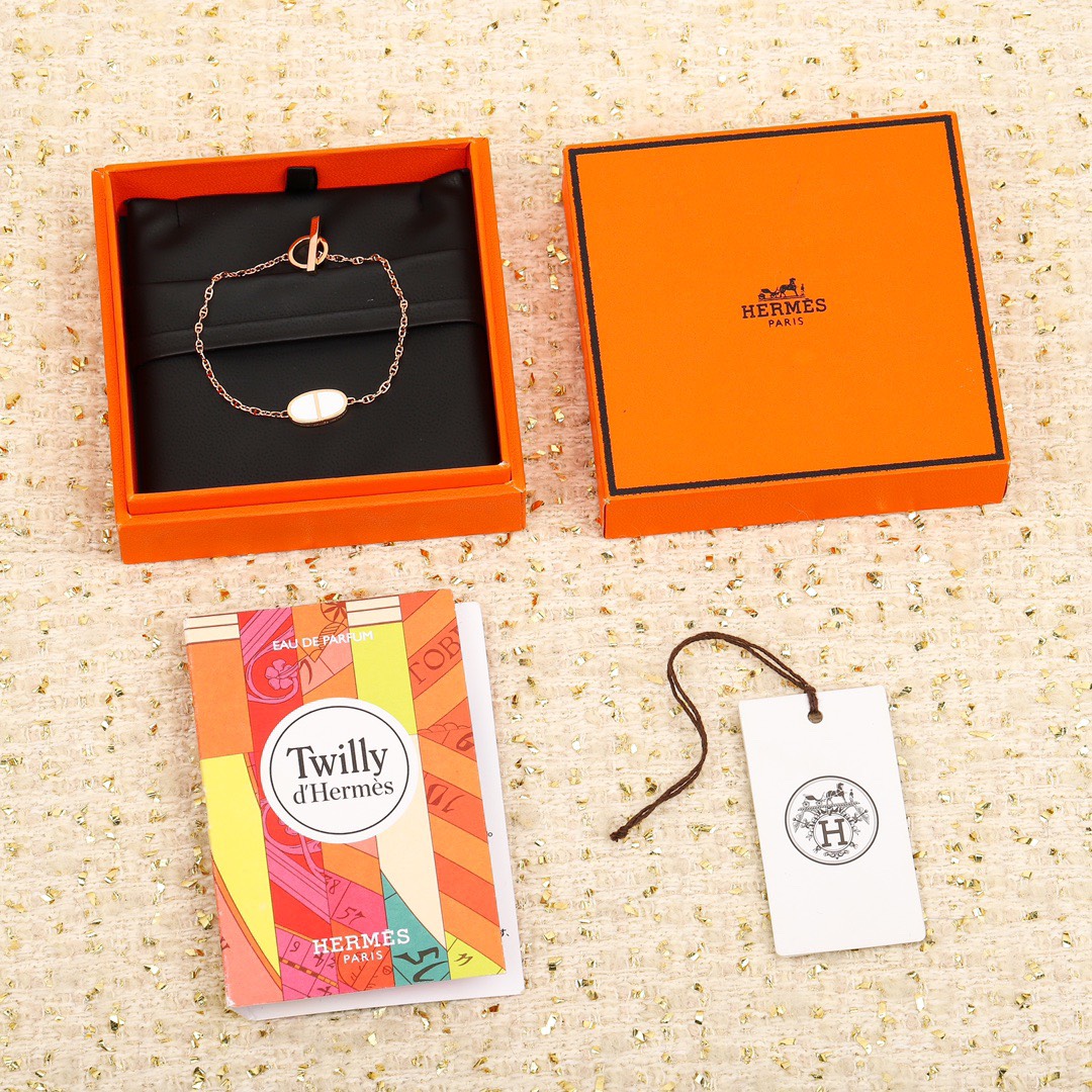 Hermes Bracelet-8