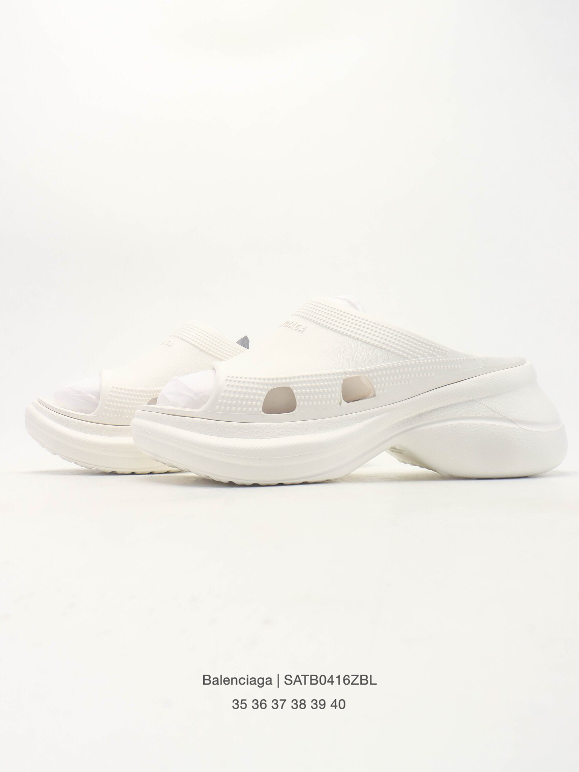 Balenciaga Summer footwear