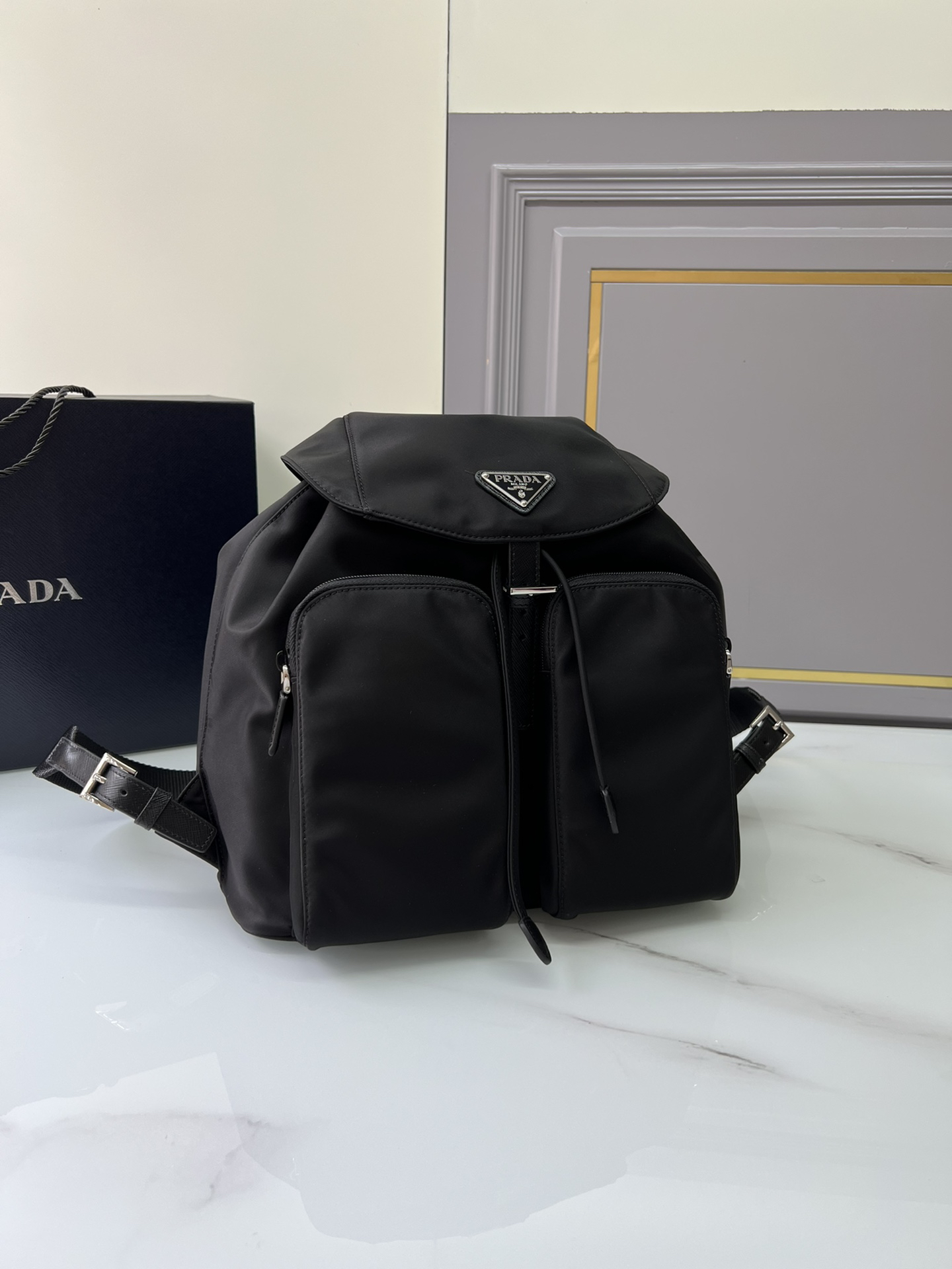 Prada Hot New Product-25