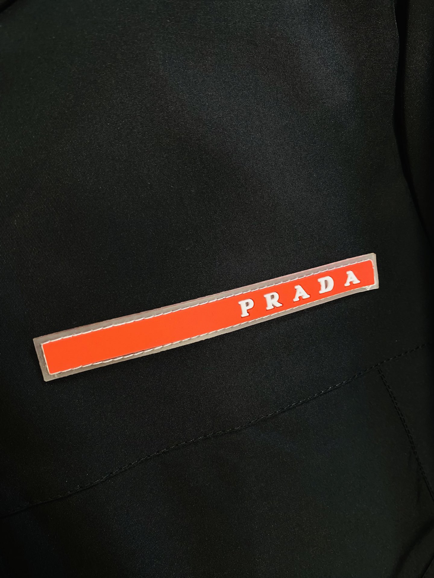 Prada Clothing-397
