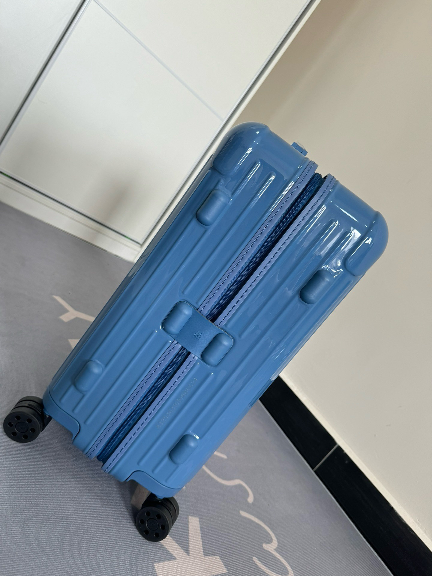 RIMOWA luggage-74