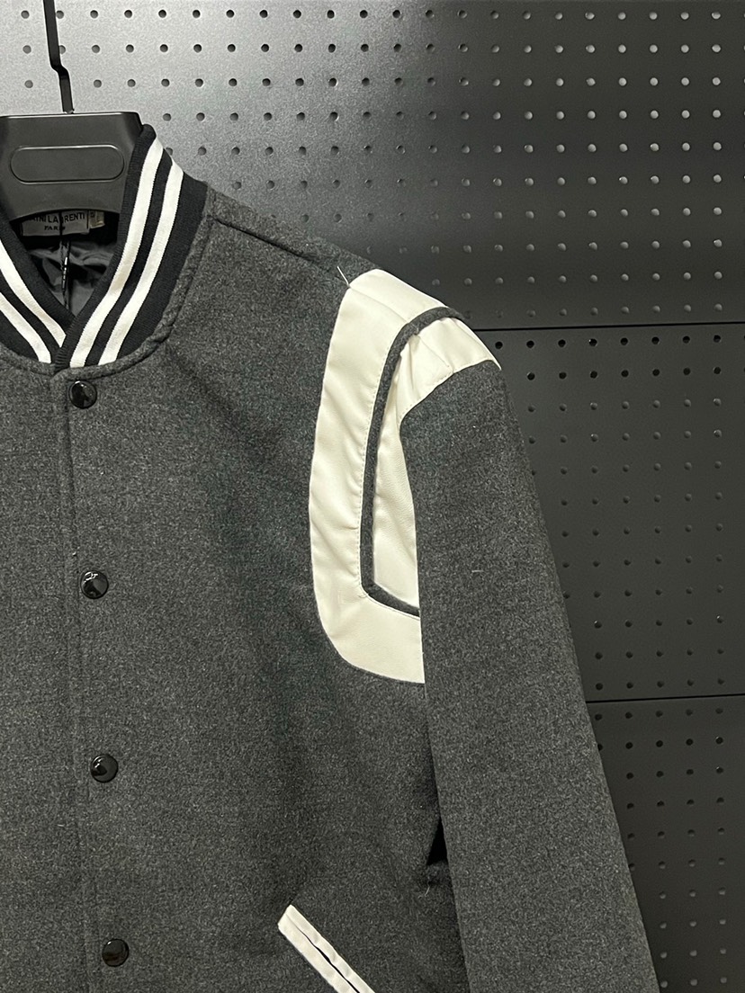 YSL  Clothing-280