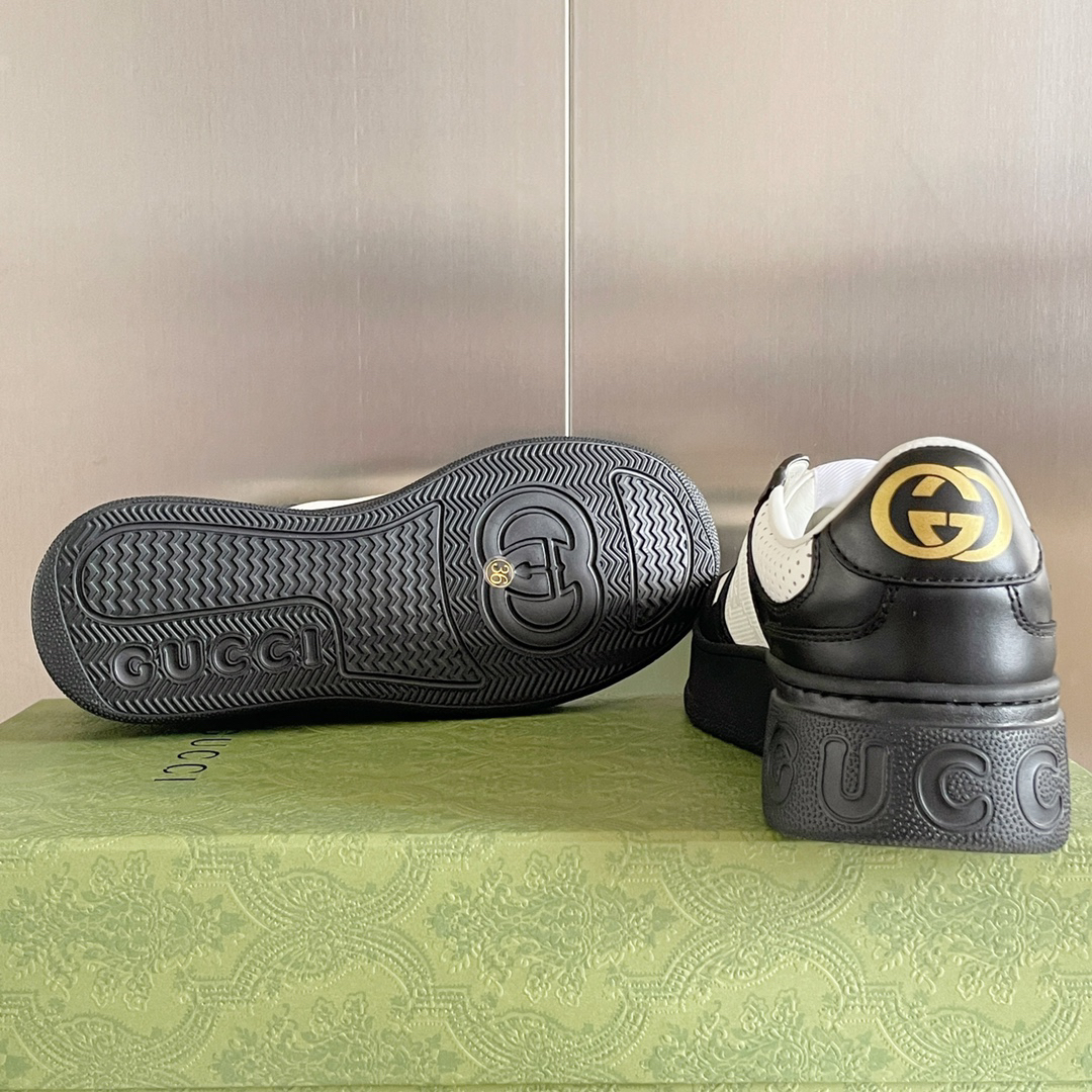 Gucci Sneakers-161