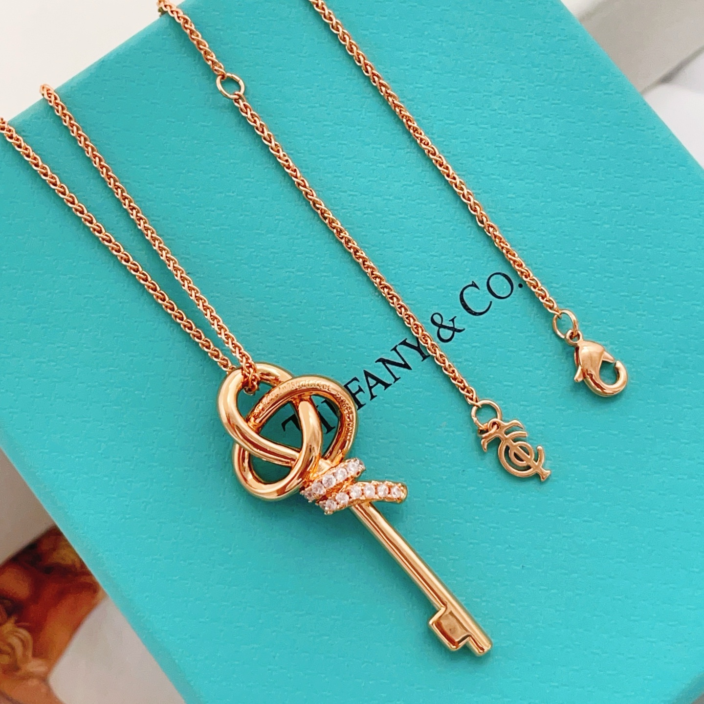 tiffany necklace-70