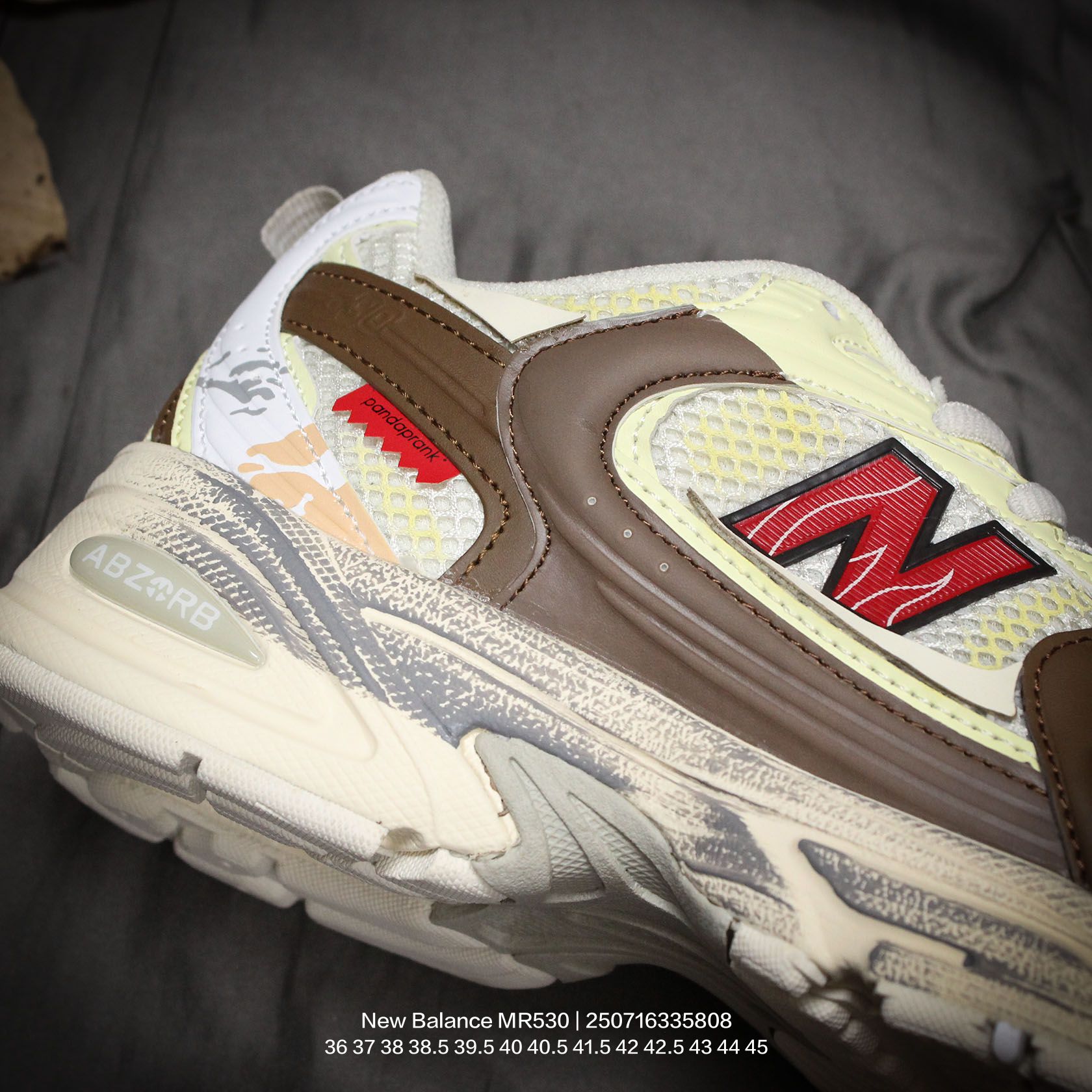 New Balance Sneakers-302