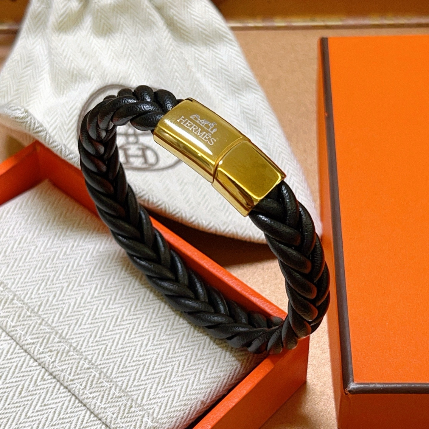 Hermes Bracelet-72