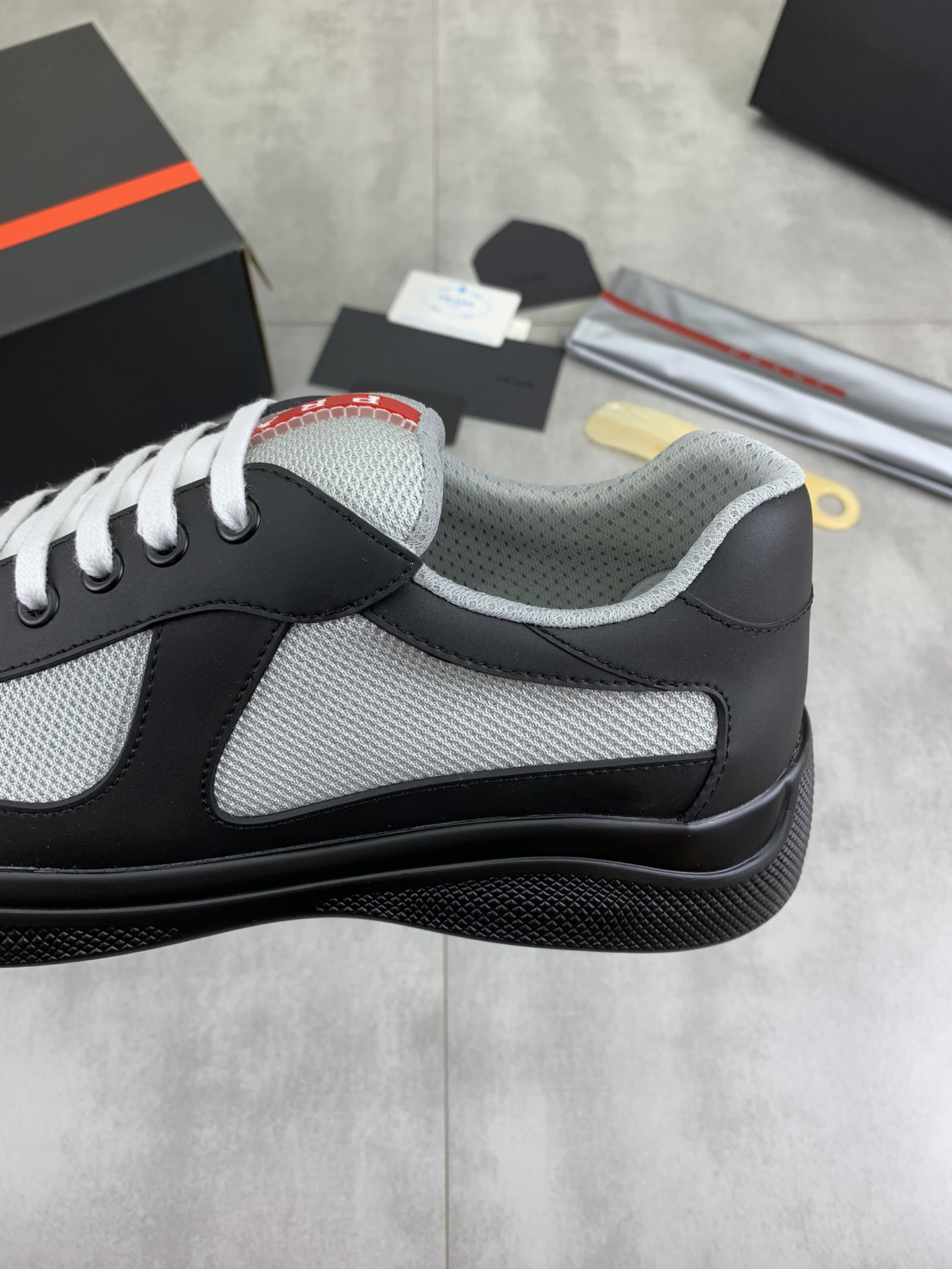 Prada Sneakers-199