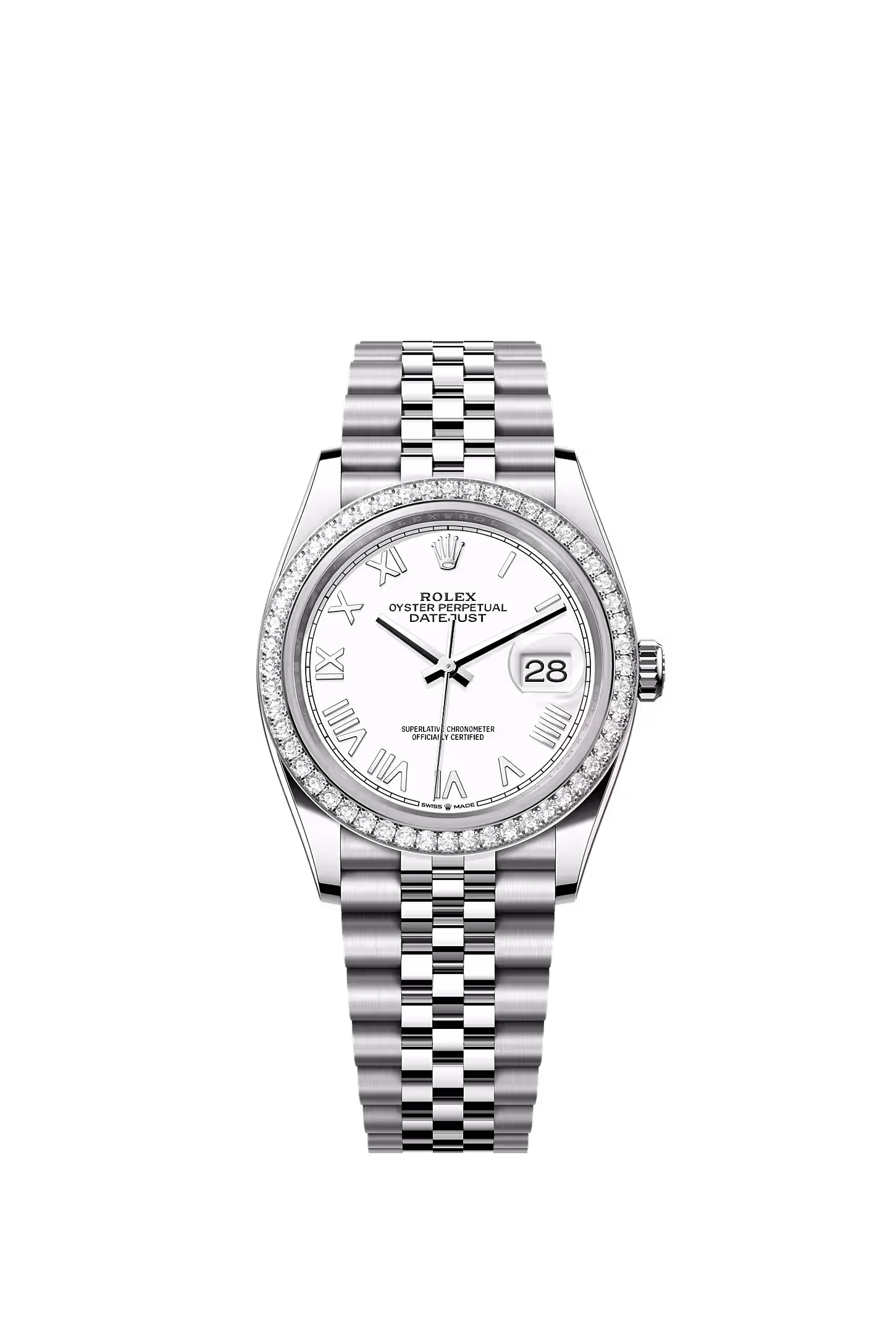 Rolex 2026 new releases m126284rbr-0053