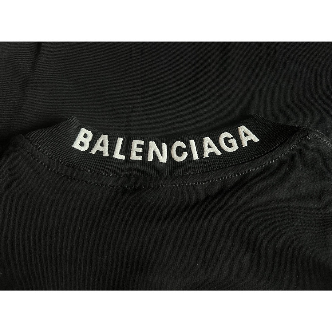 Balenciaga clothing-108