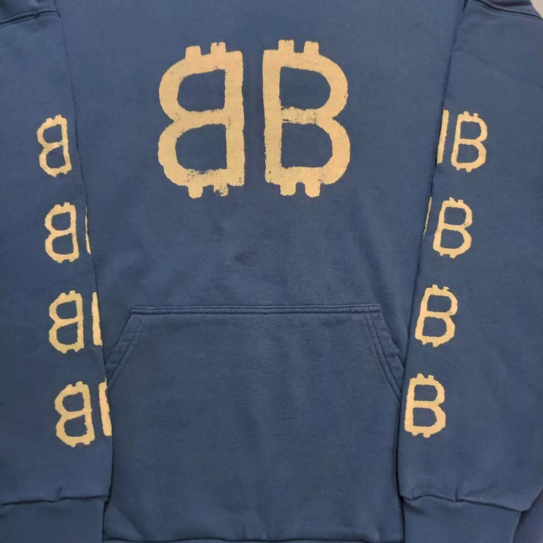 Balenciaga Clothing-40