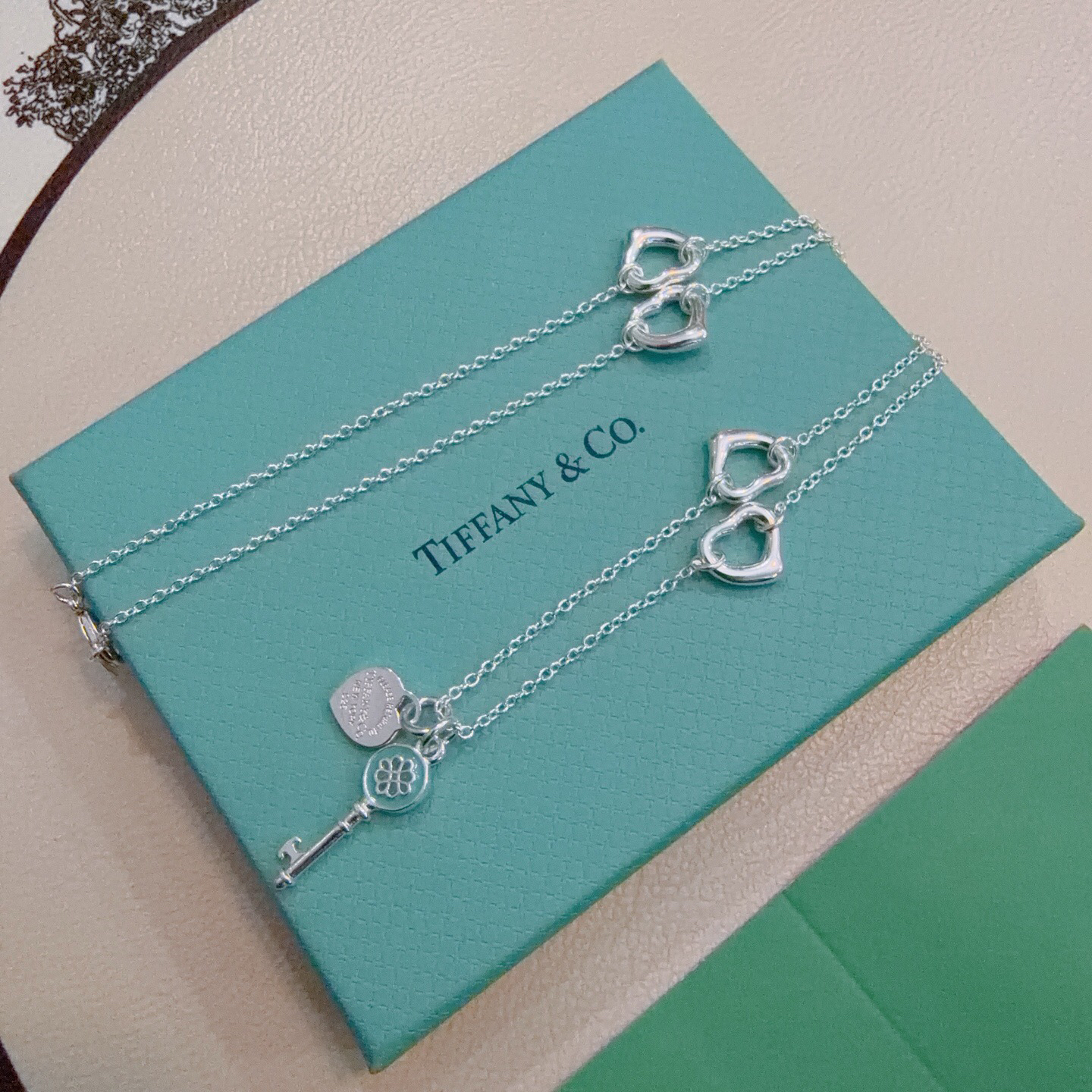 tiffany necklace-11