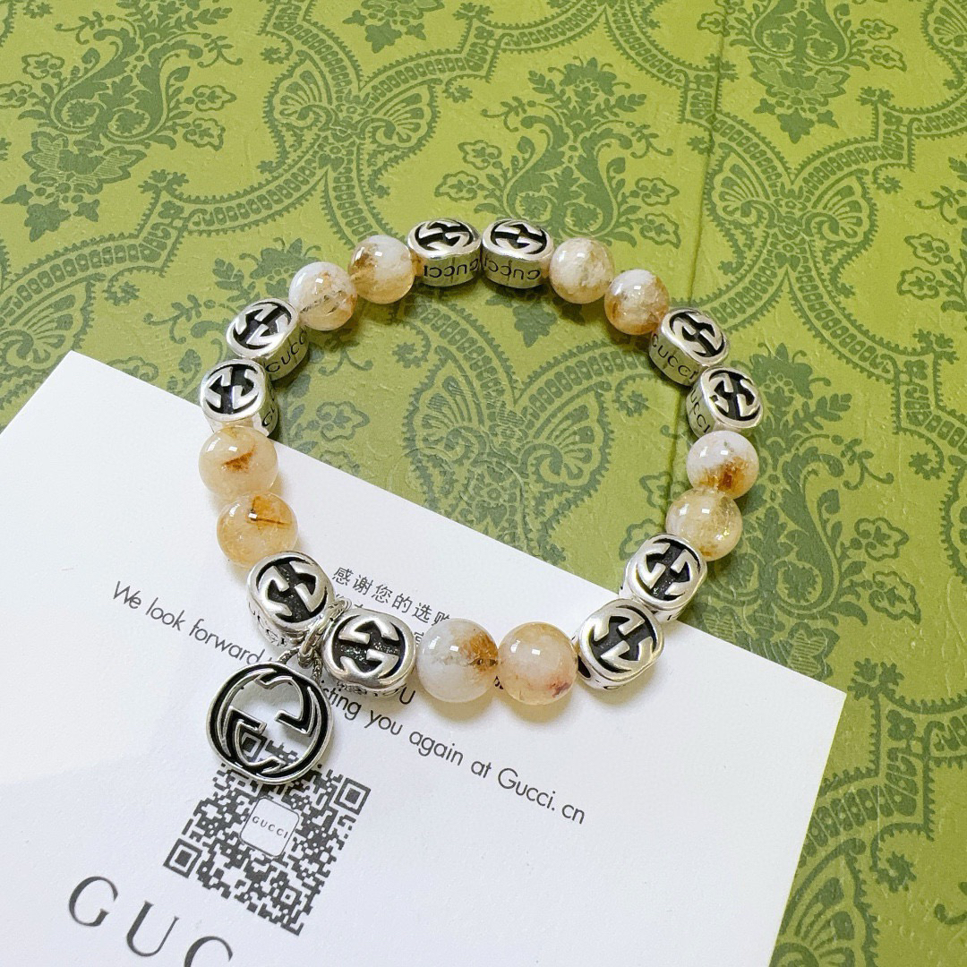 Gucci Bracelet-80