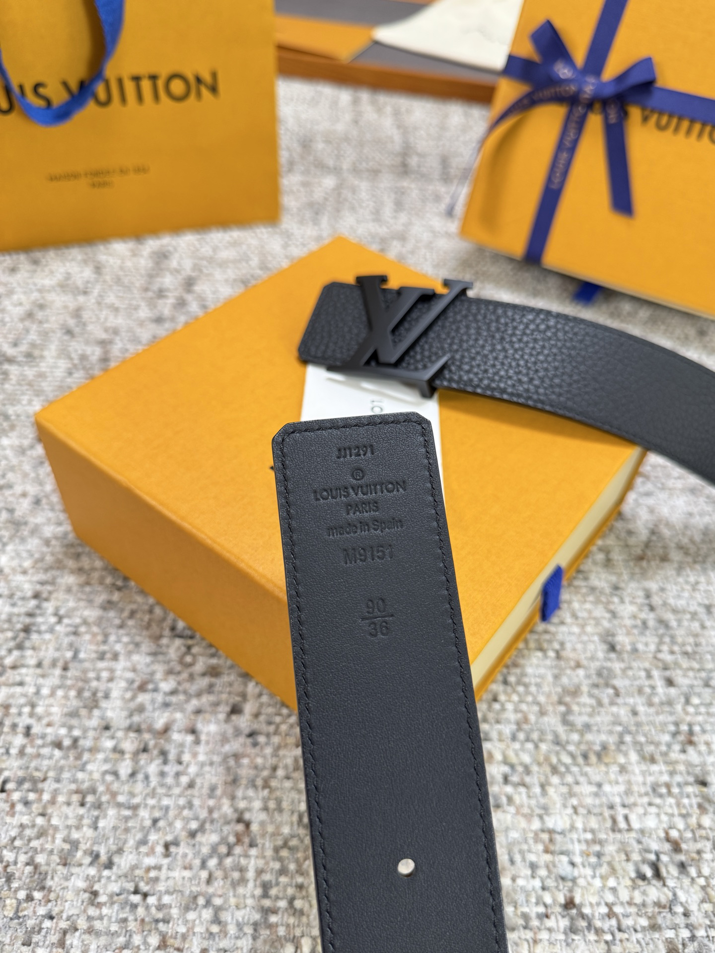 Lv belt-103
