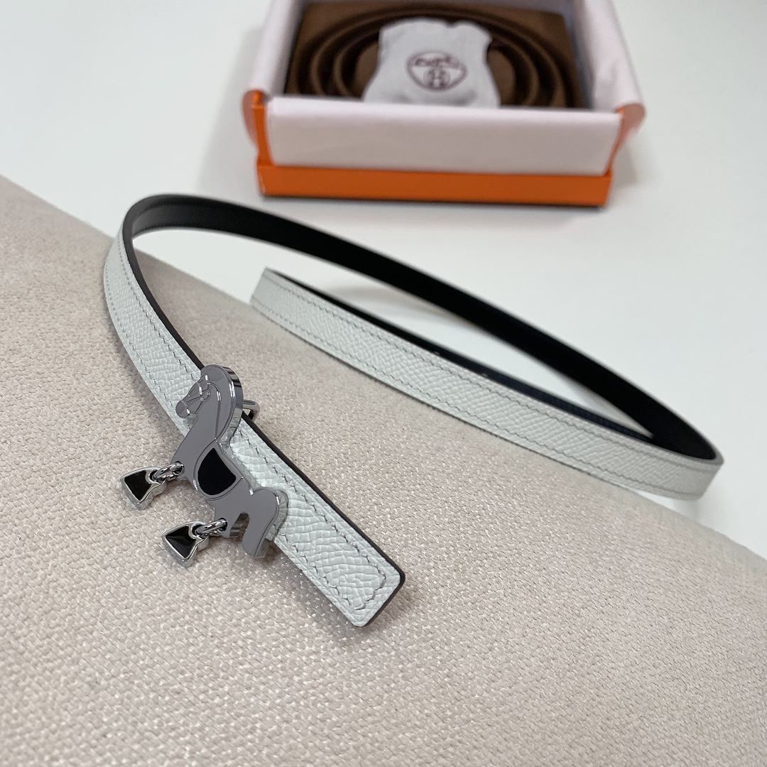 Hermes belt-32