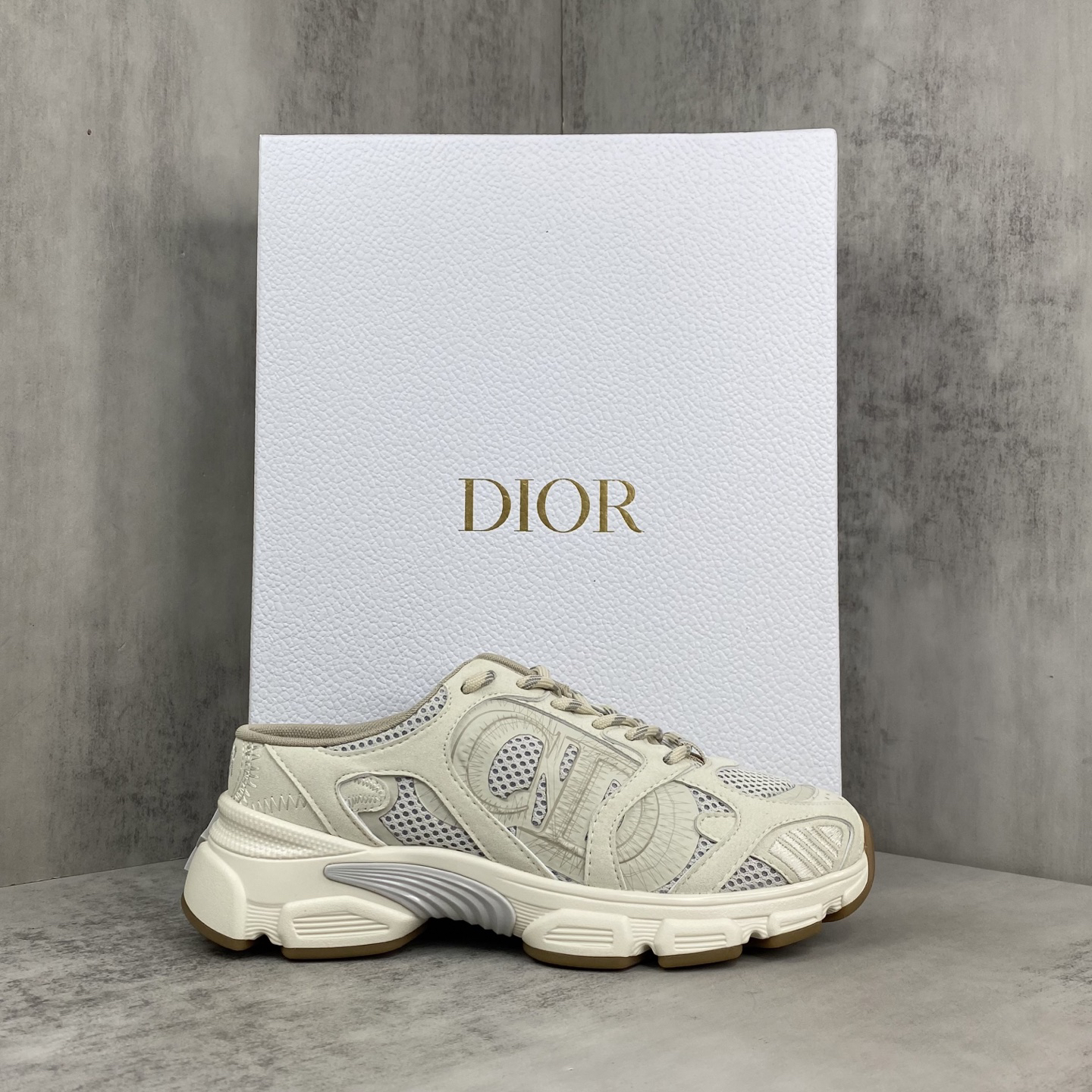 Dior Sneakers-155