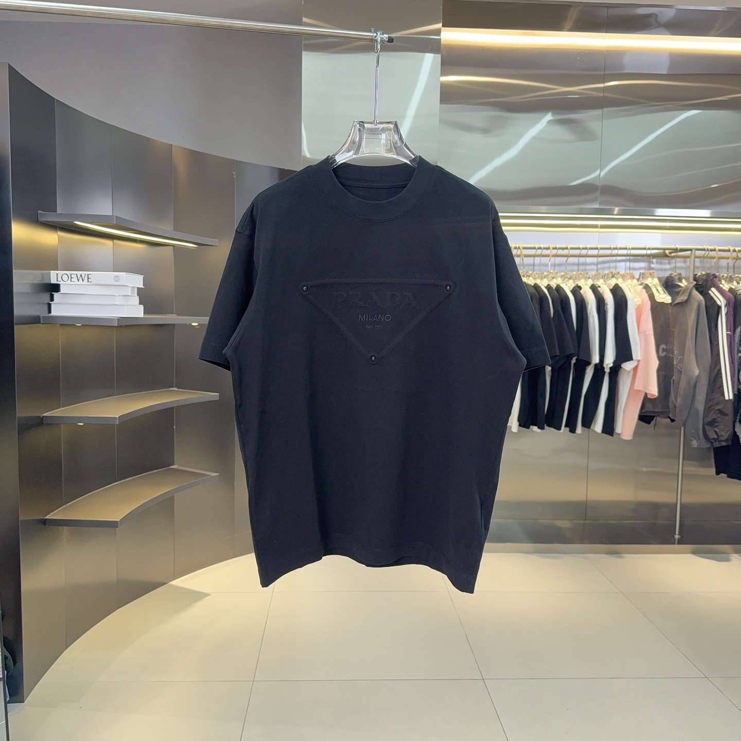 Prada clothing-90