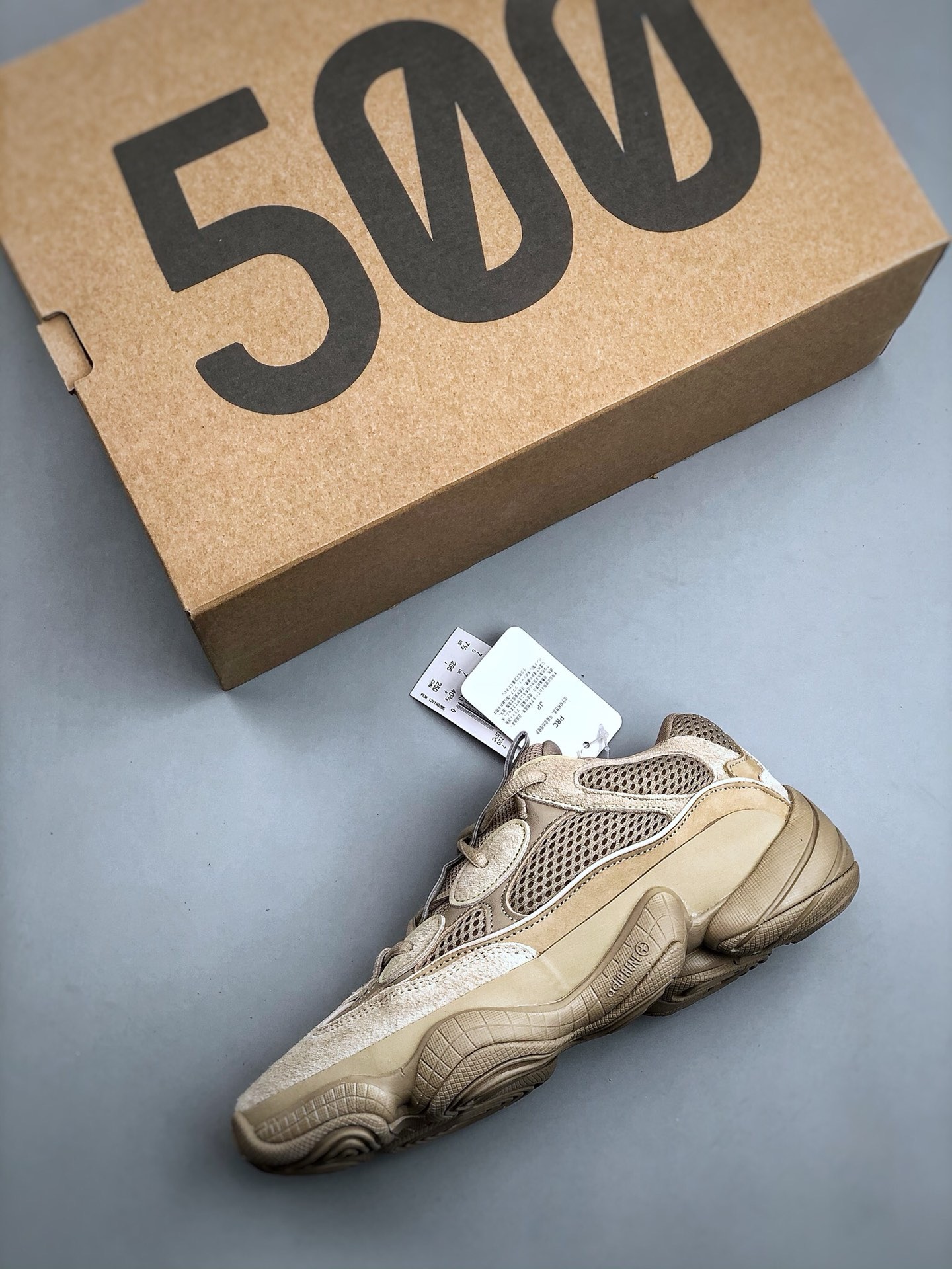 Adidas Sneakers-265