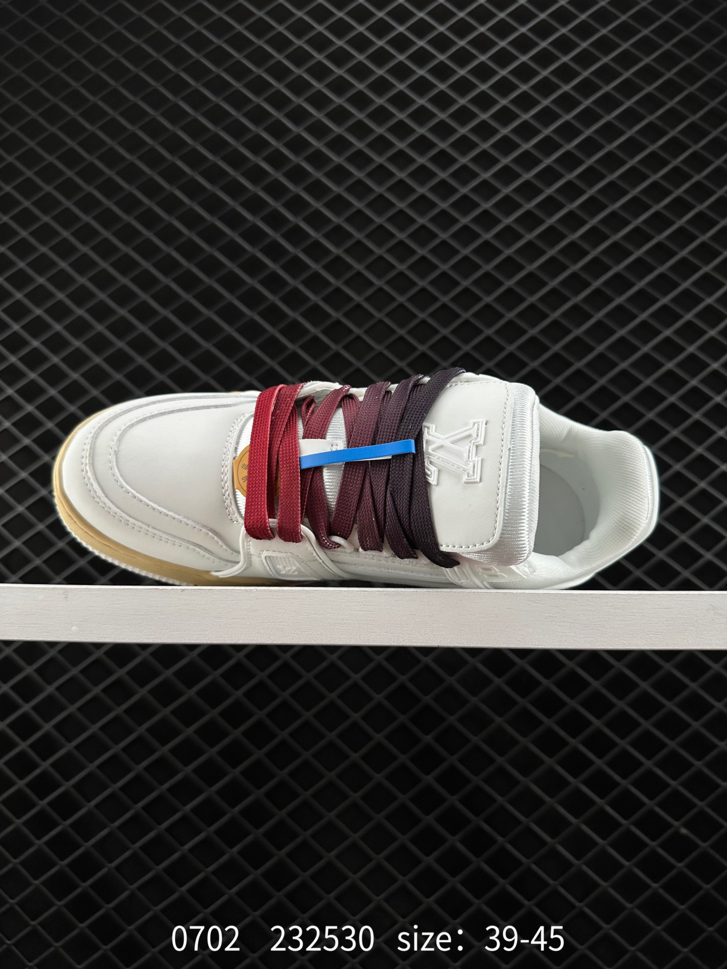 Lv Sneakers-24
