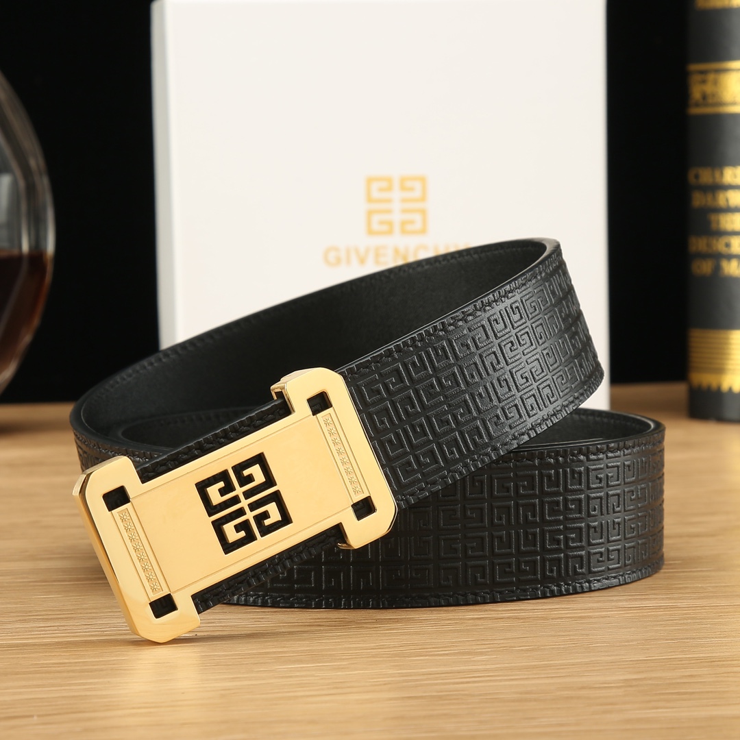 Givenchy belt-28
