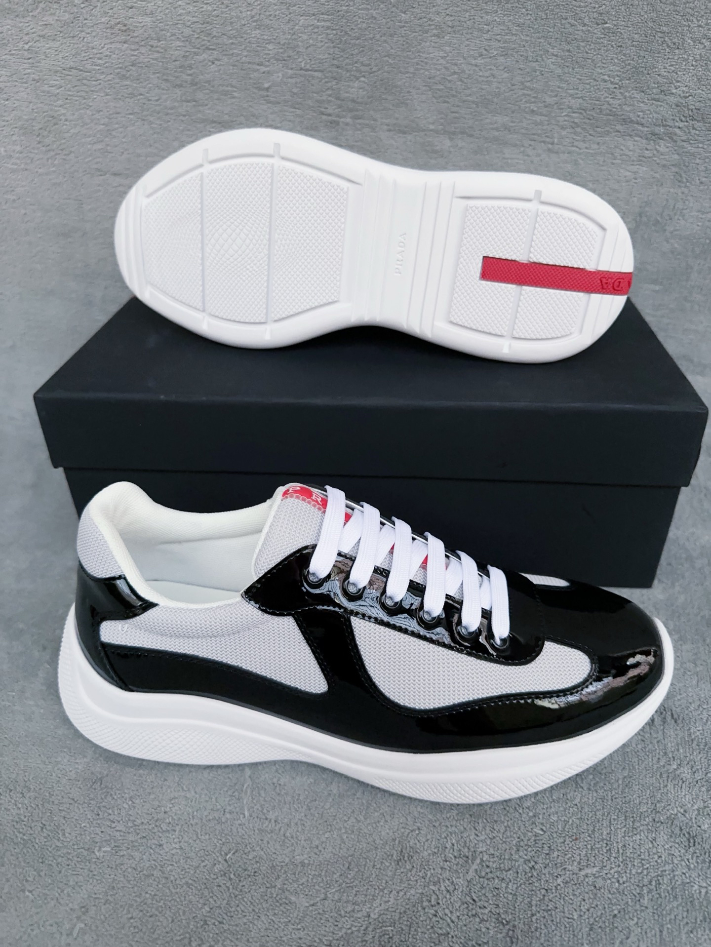 Prada Sneakers-58