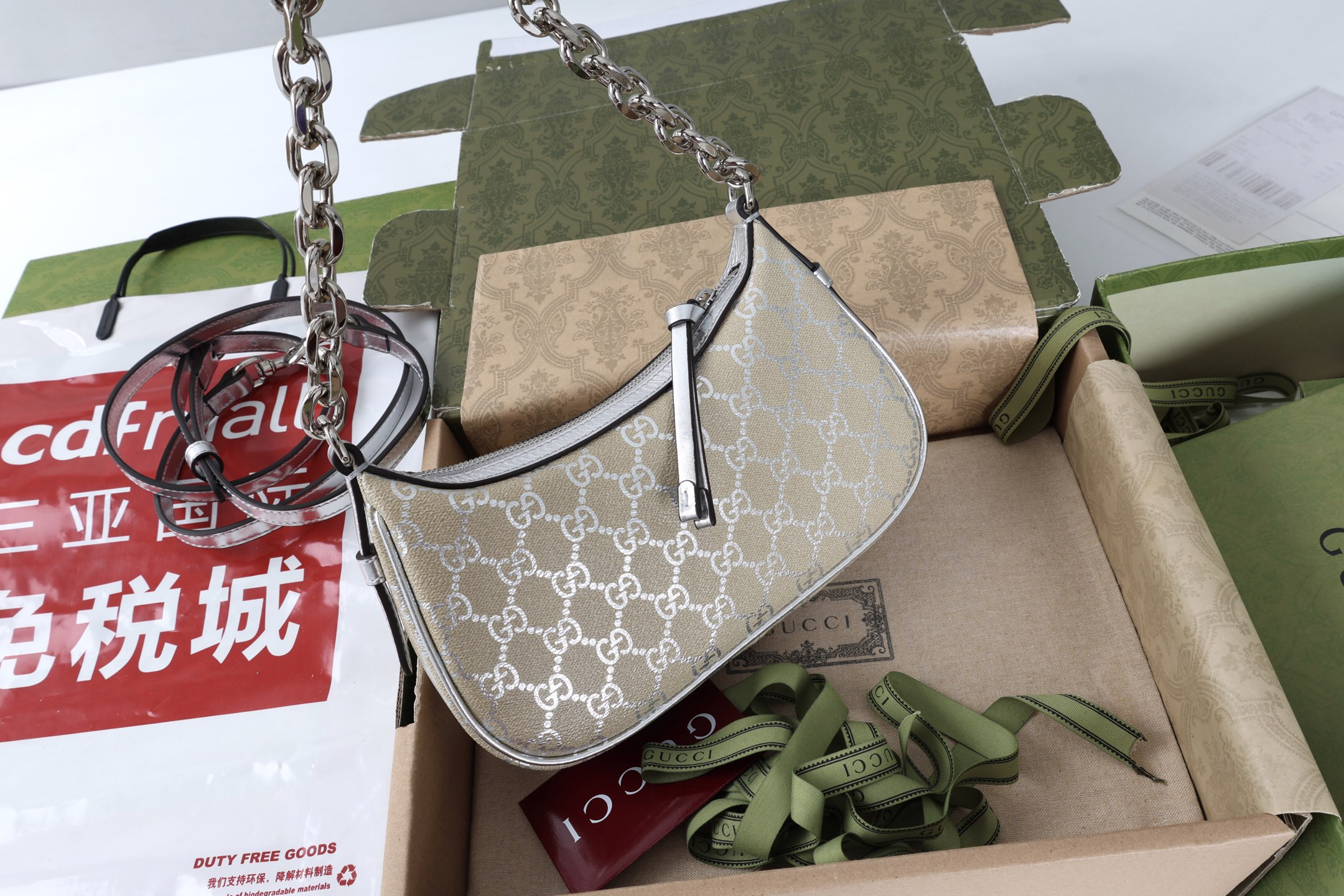 Gucci new Hot New Product-26