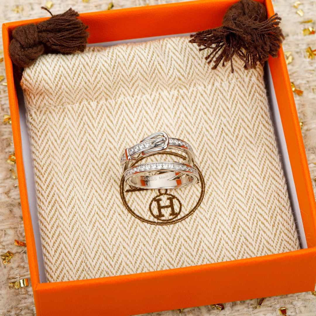 Hermes ring-65