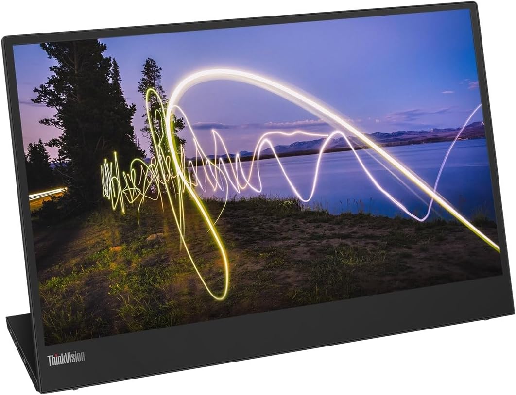 Lenovo ThinkVision M15 15