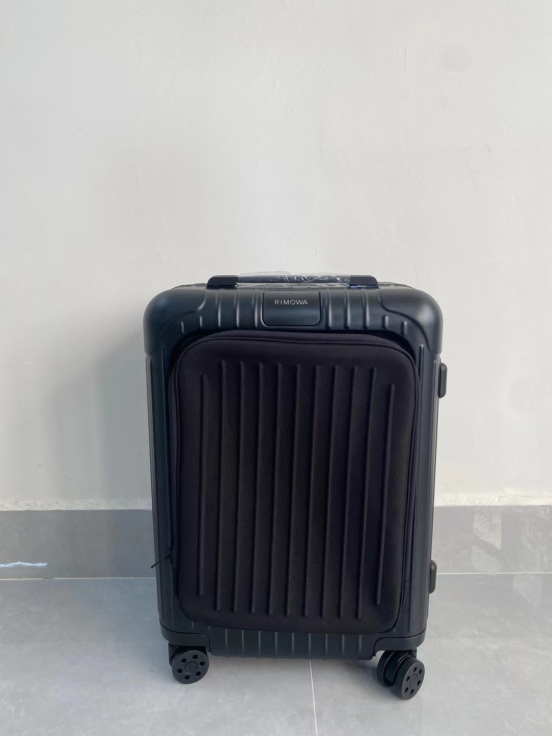 RIMOWA luggage-69