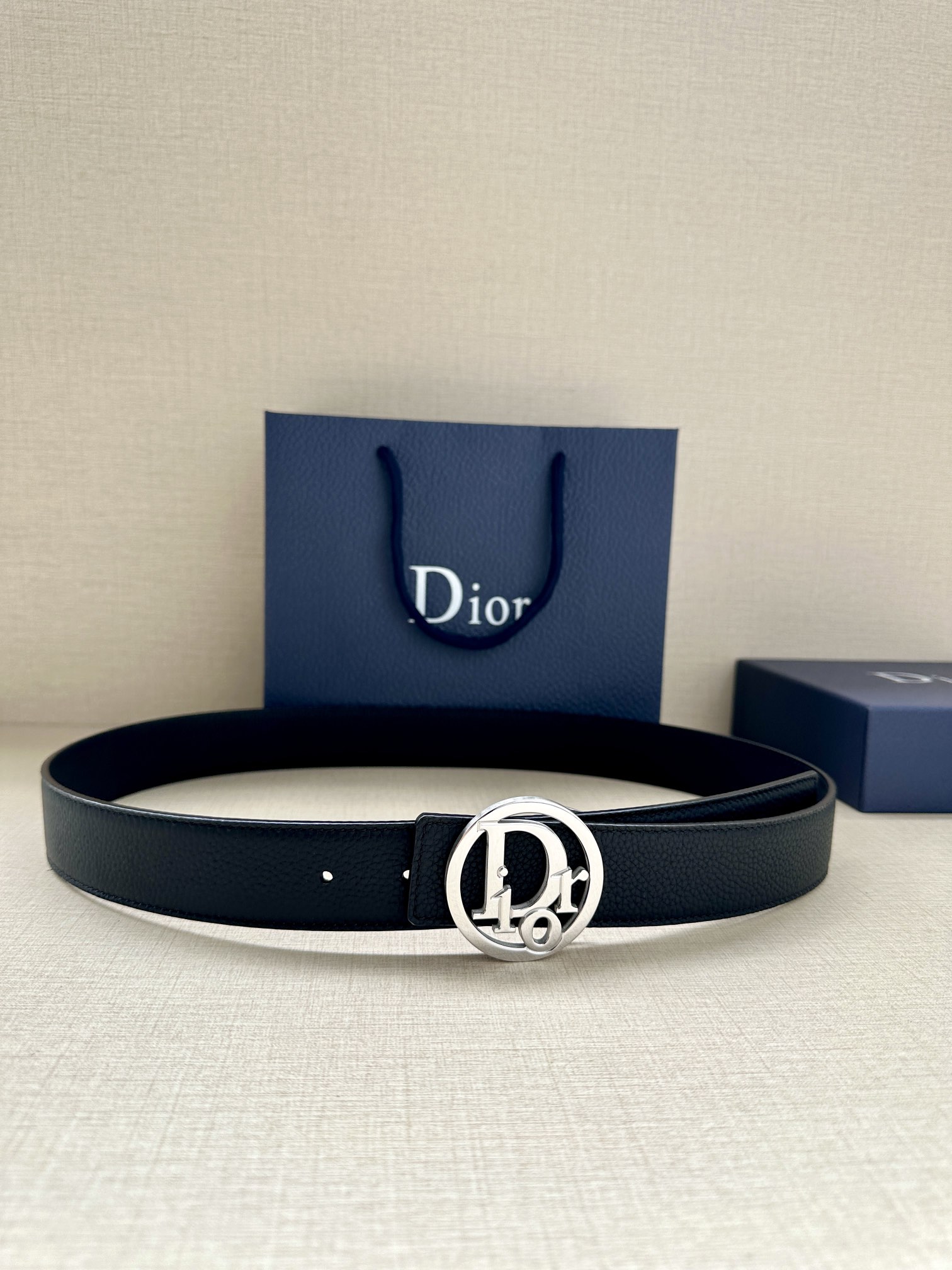 Dior belt-113