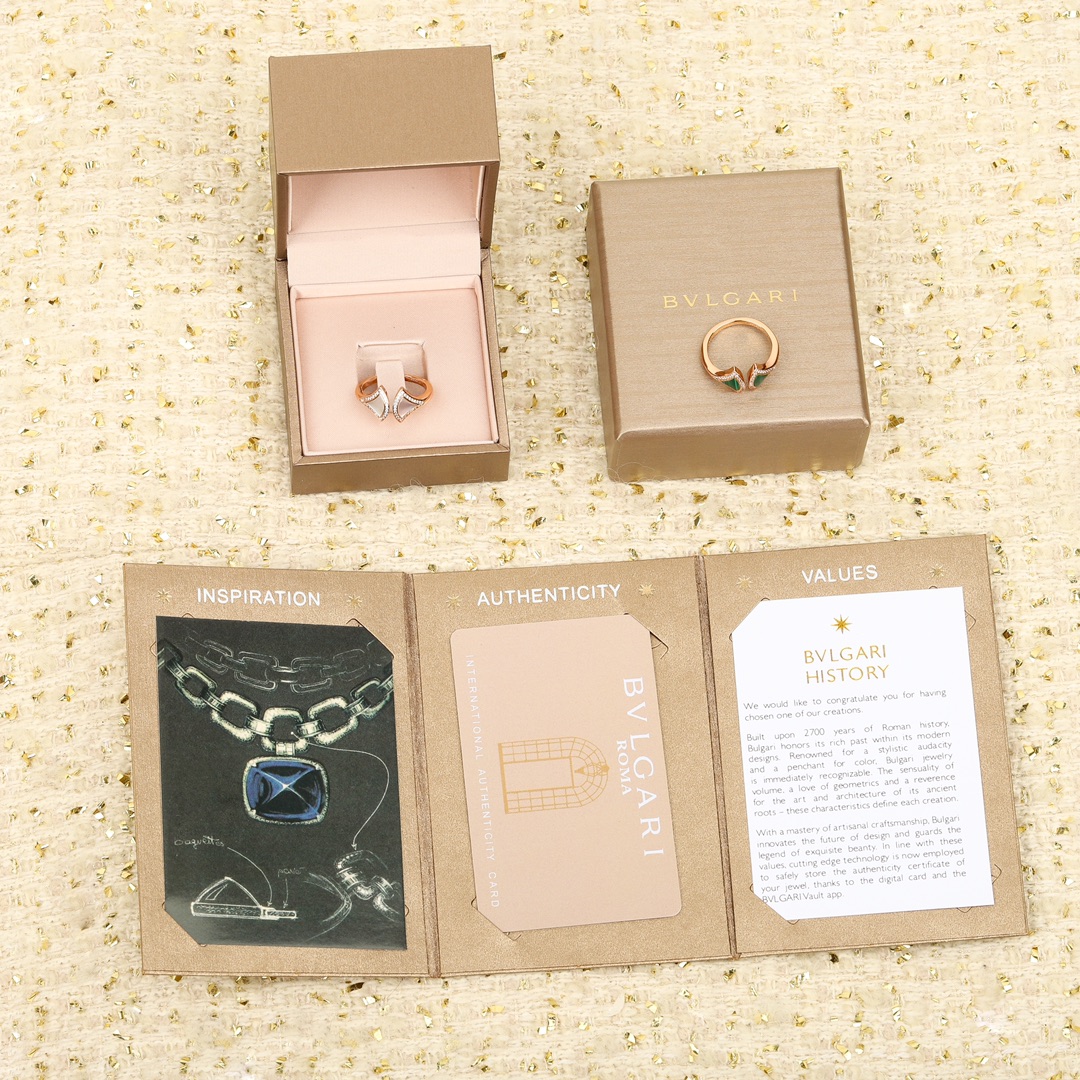 Bottega Veneta ring-76