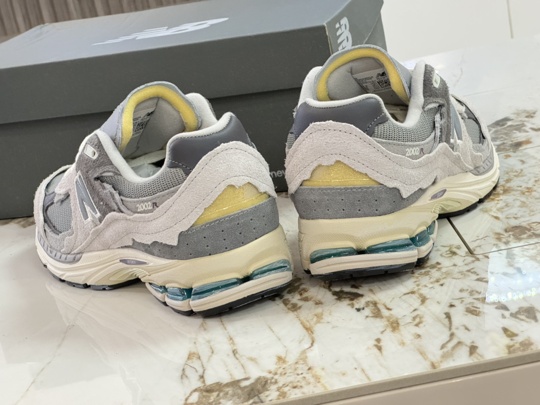 New Balance Sneakers-133