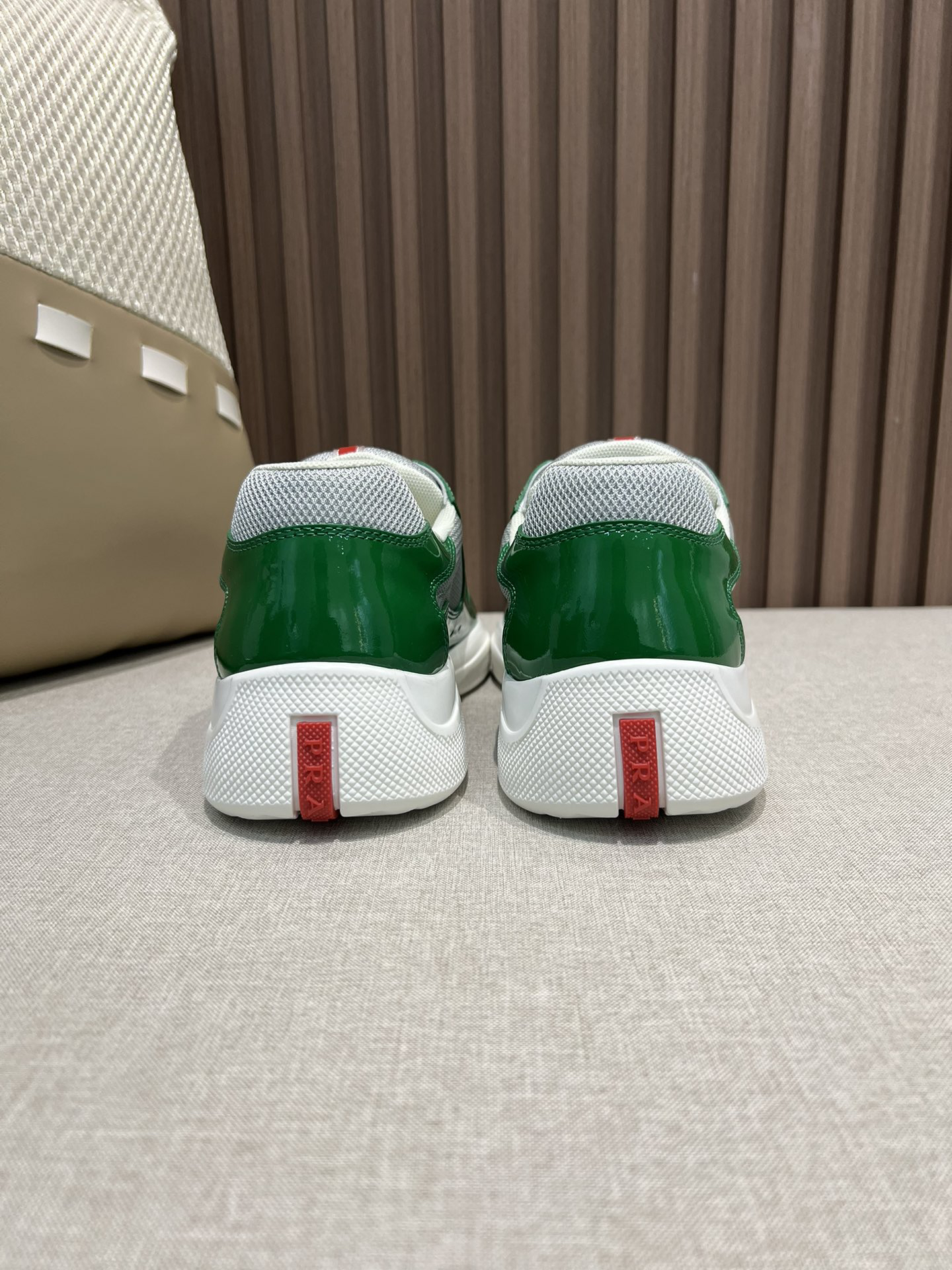 Prada Sneakers-169
