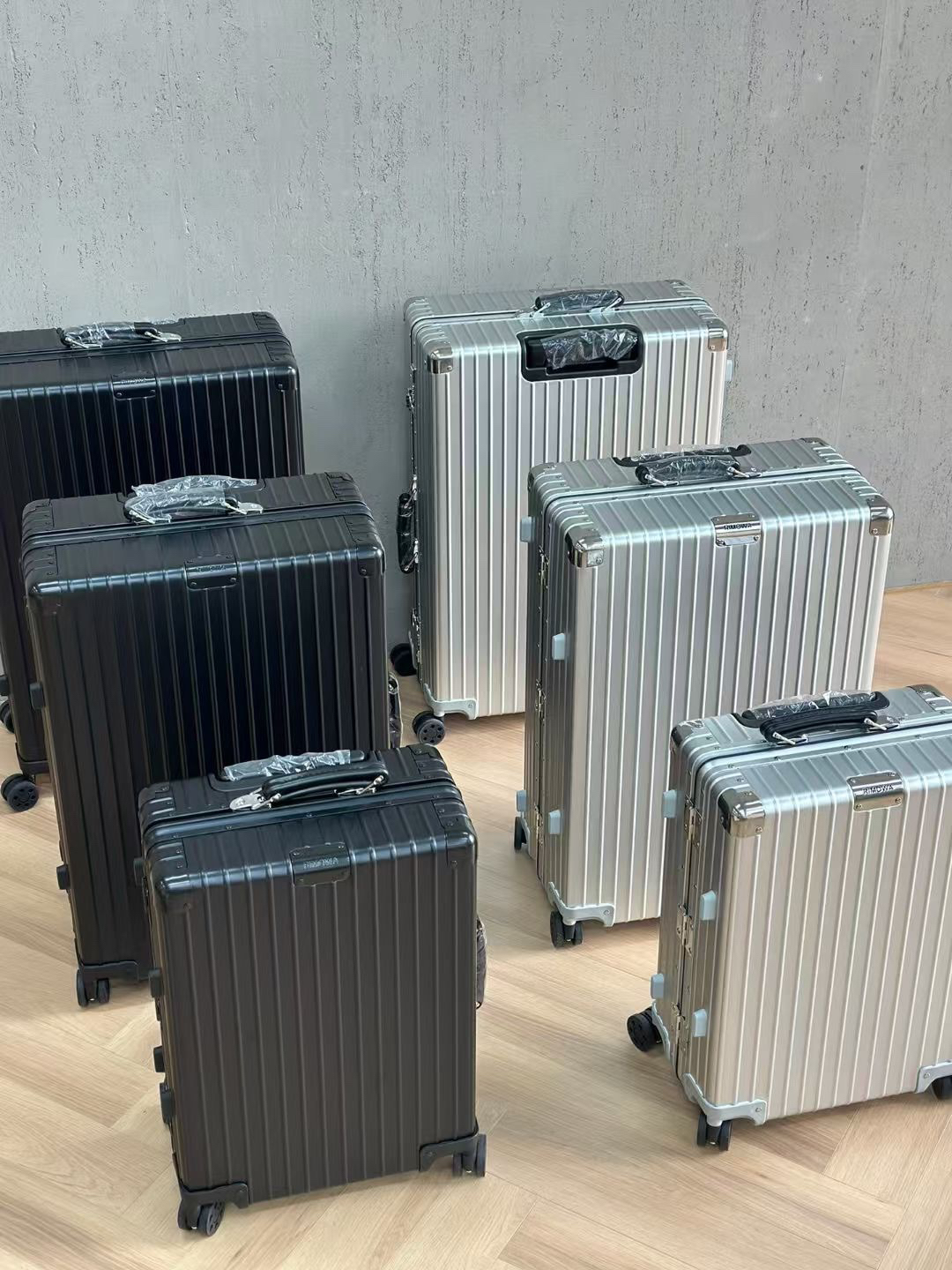 RIMOWA luggage-44