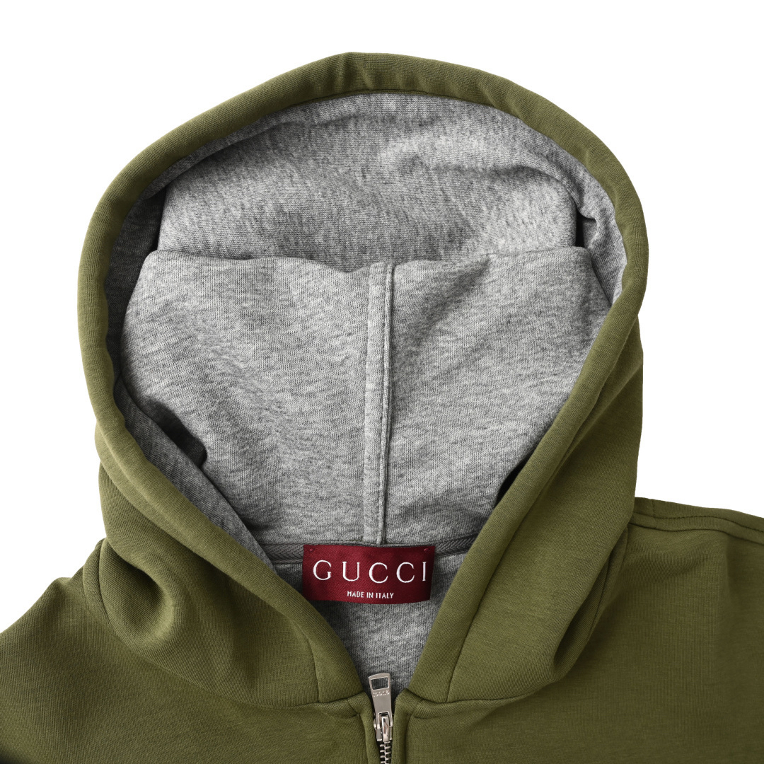 Gucci Clothing-312