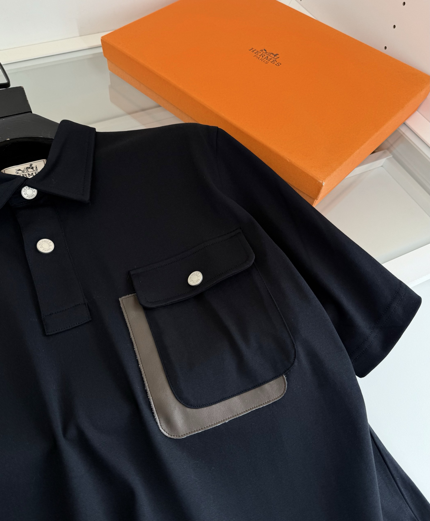 Hermes clothing-198