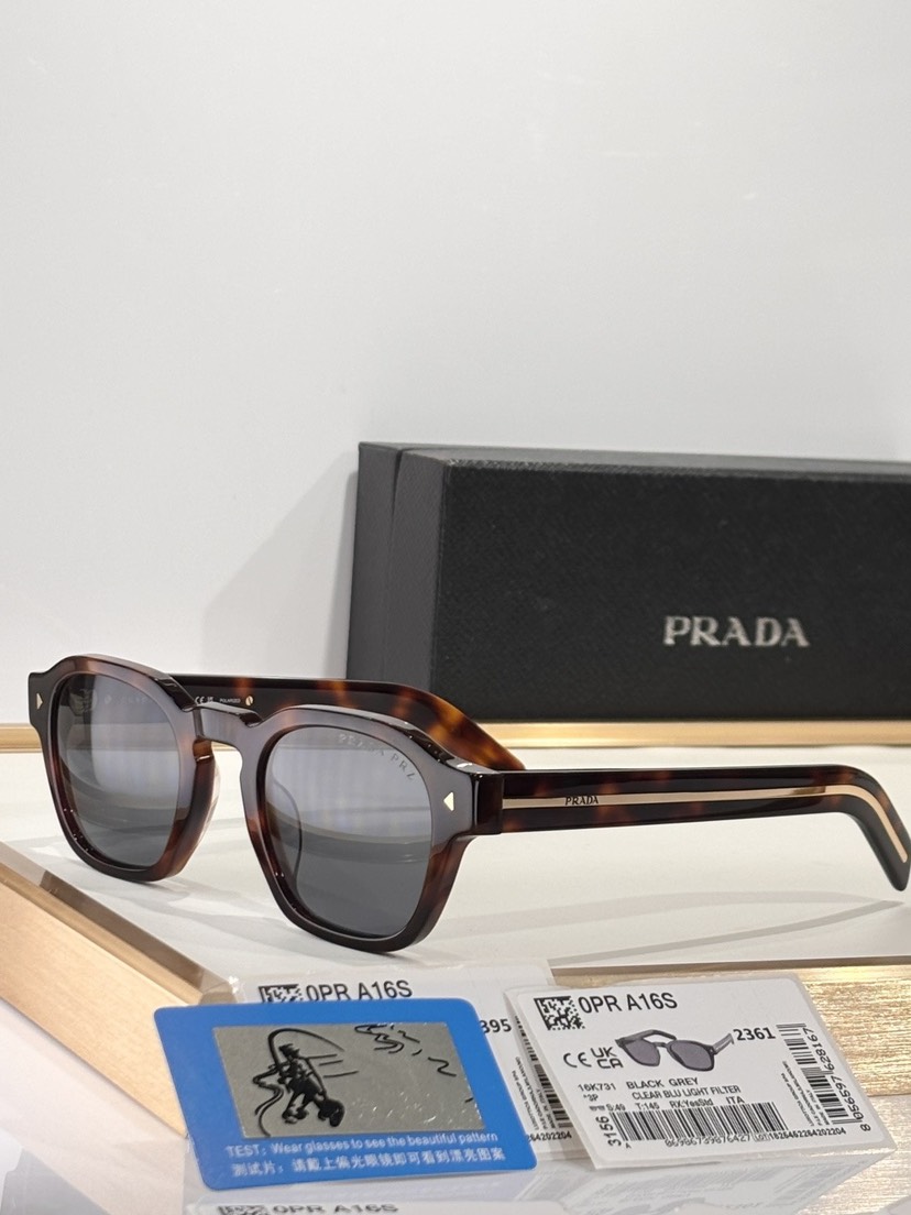 Prada glasses-22