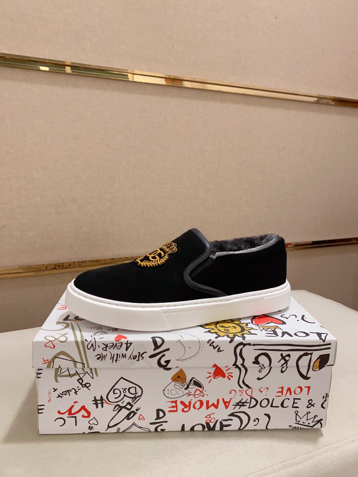 D&G Sneakers-164