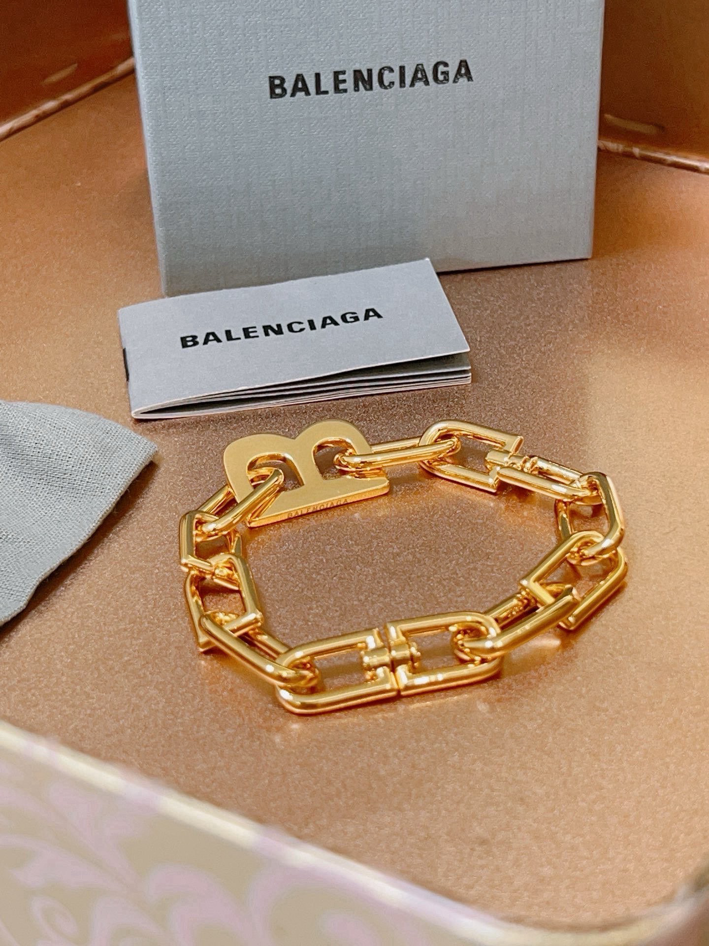 Balenciaga Bracelet-23