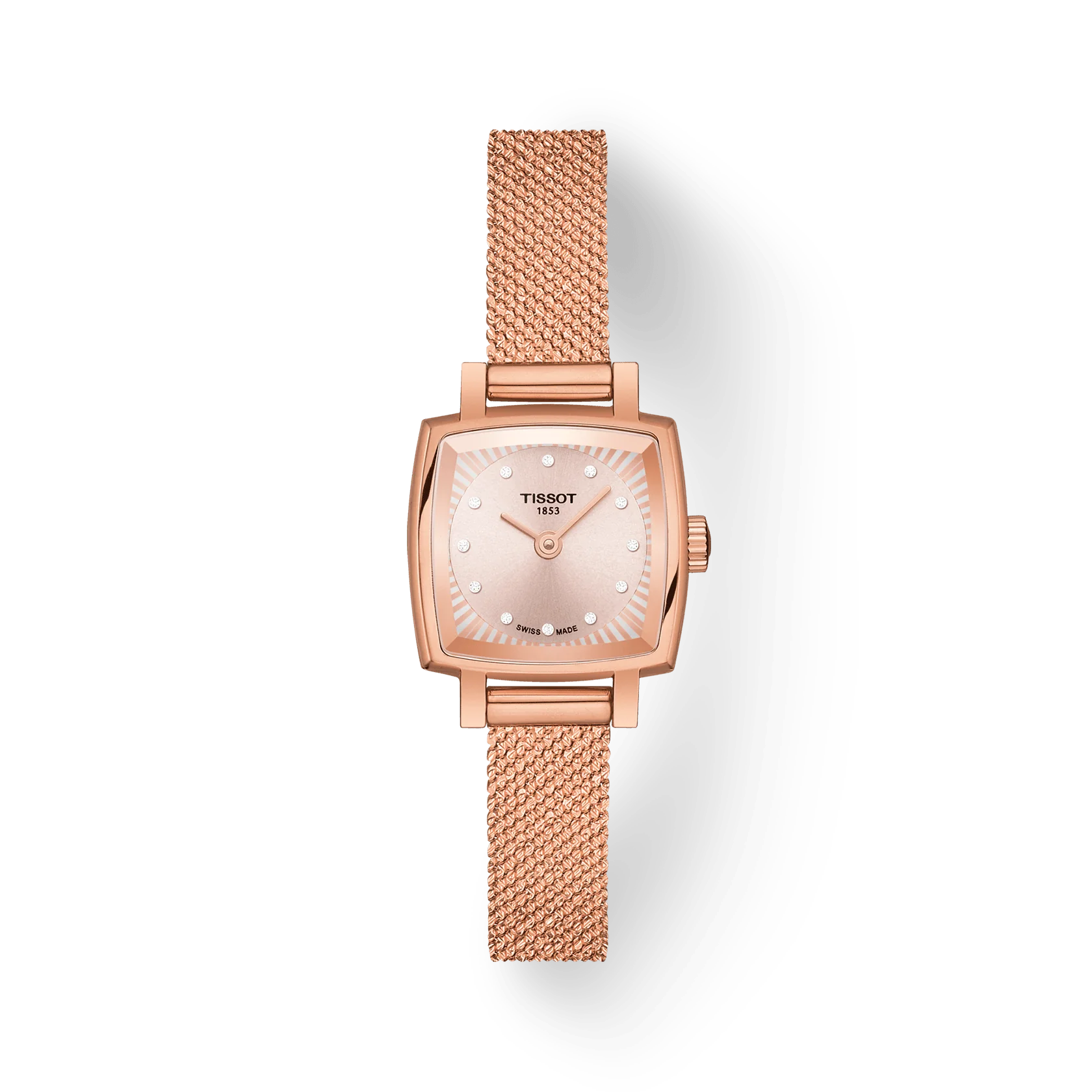 Lovely Square T0581093345600