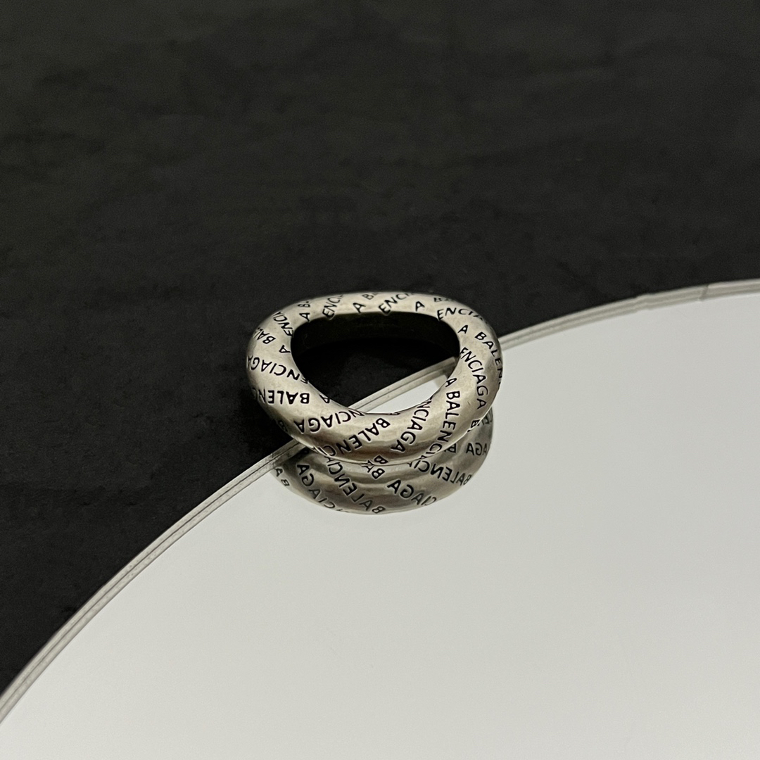Balenciaga ring-28